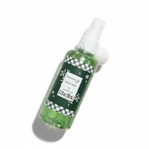 Bloomfield Body Mist – Fir & Eucalyptus – 3.3 oz – New